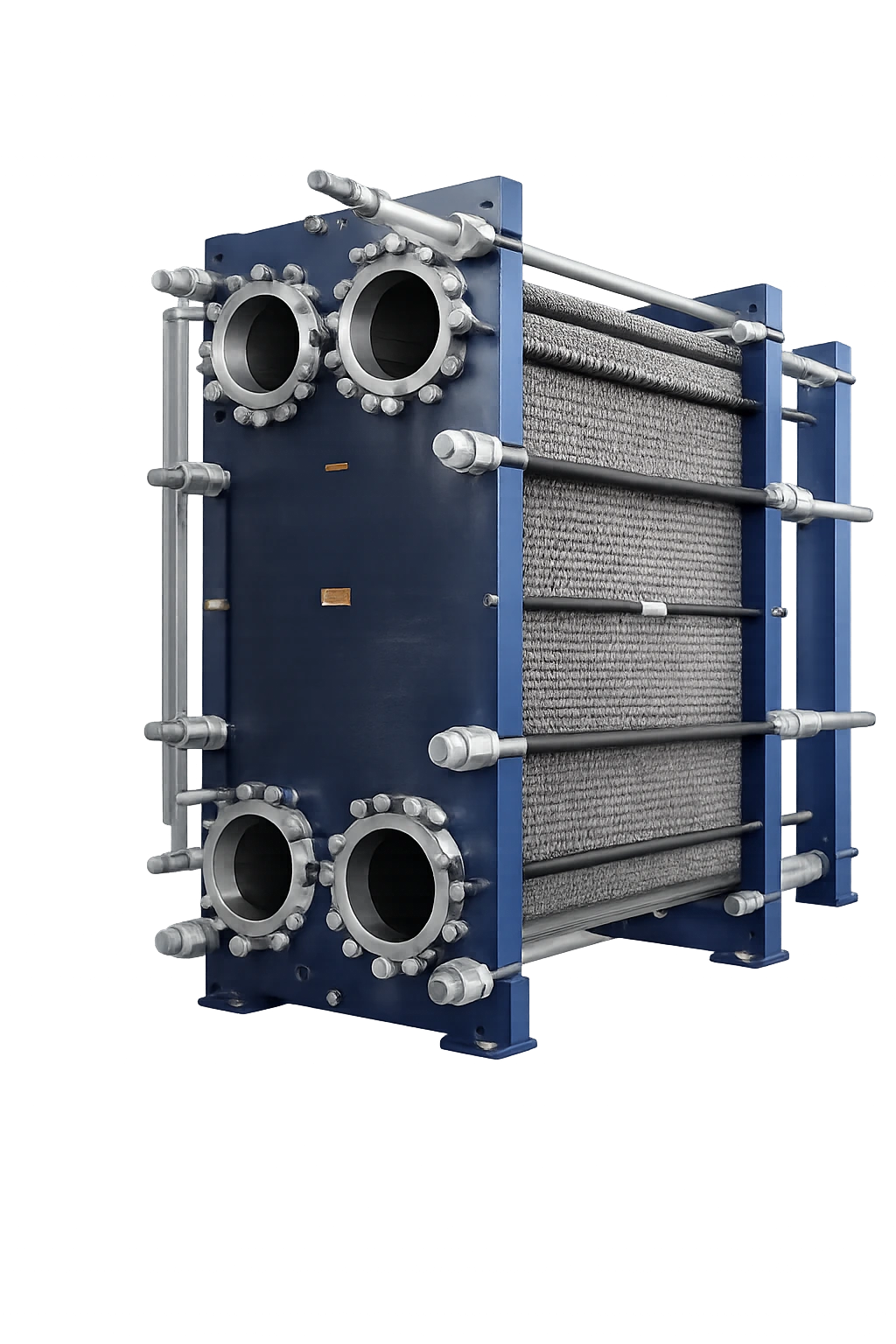 Plate Heat Exchanger Service Dubai