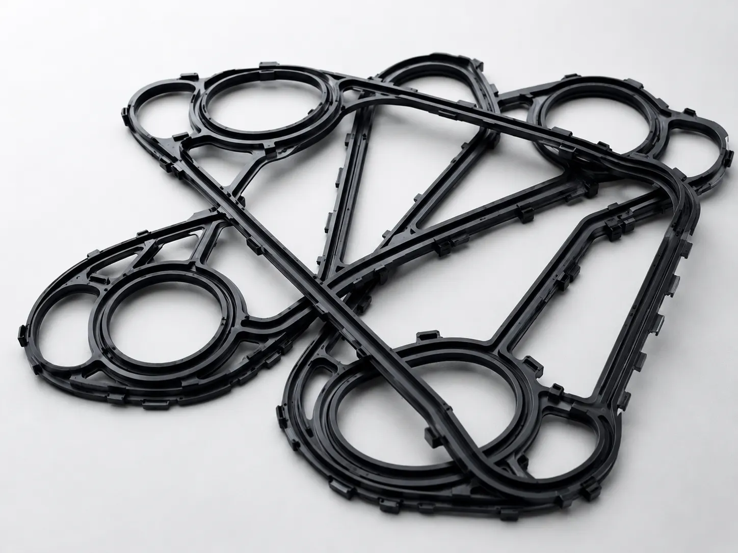 replacement phe gaskets dubai